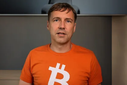 Bitcoin as the Global Denominator of Capital