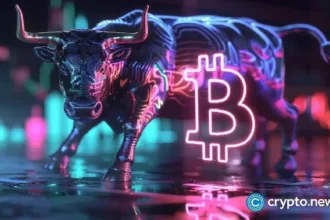 Bitcoin price targets new all-time high in emerging Shark Harmonic setup