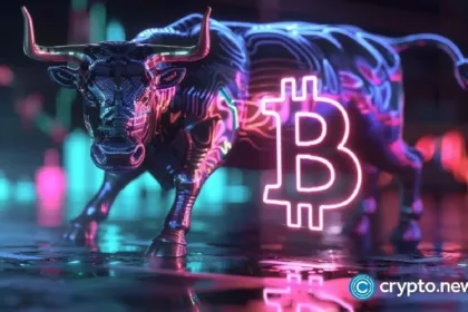 Bitcoin price targets new all-time high in emerging Shark Harmonic setup