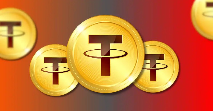 Tether Mints $1 Billion USDT on Tron Network Amid Rising Stablecoin Demand