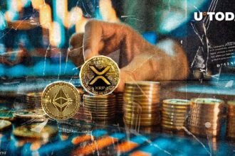 Ether Can't Follow XRP's Playbook, Solana Co-Founder Argues