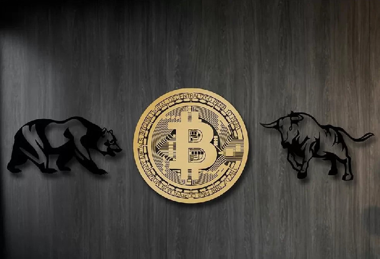 Is Bitcoin Showing Weakness Or Is Its Stay Above $75,000 A Bullish Sign? Here’s What Experts Say