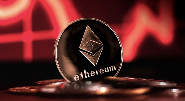 Ethereum OG Capitulates with Massive Sale