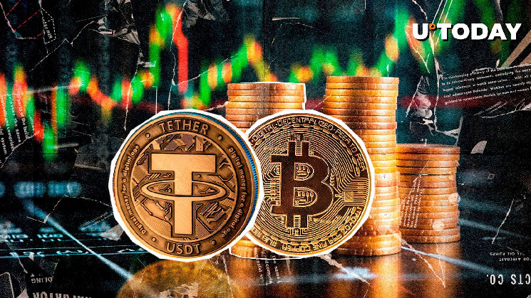 $1 Billion USDT Minted as Bitcoin Whales Prepare to Buy Dip