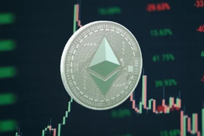 Coinbase controls 8% of staked ETH, opening the door to staking ETF