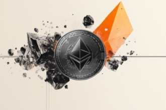 ETH tackles $1,688 resistance as Vitalik Buterin proposes swapping the EVM for RISC-V