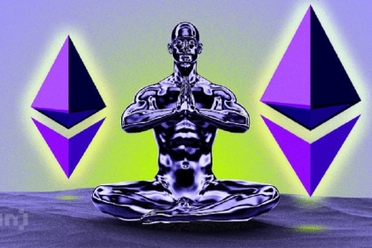 Ethereum (ETH) Dips 7% As Key Indicators Remain Bearish