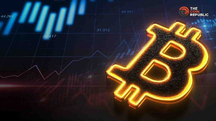 Bitcoin Price Poised For Strongest Weekly Gain, Targets This Level