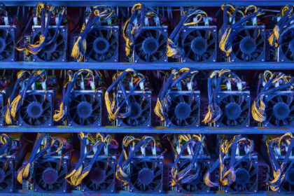 AI-Infused Blockchain Ambient to 'Replace Bitcoin,' Says Co-Founder
