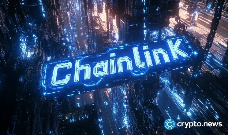 Chainlink joins USDe Proof of Reserves as attestor
