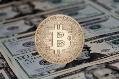 Bitcoin hits post-“Liberation Day” high as Trump moves to fire Powell, nukes markets