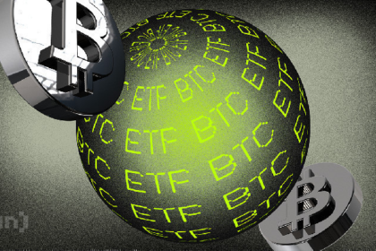 Onchain Data Suggests That Major ETF Issuers Are Buying Bitcoin