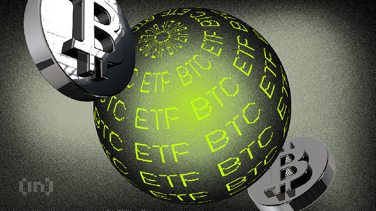 Onchain Data Suggests That Major ETF Issuers Are Buying Bitcoin