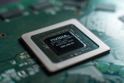 Nvidia Moves AI Supercomputer Production to U.S., Opening New Avenues for Crypto Miners