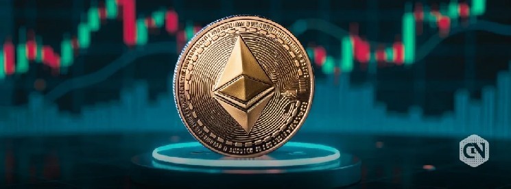 Will Bulls Boost Ethereum Price Back To $2,000 Within Parallel Channel?