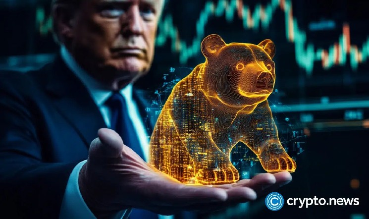 DOW Jones down 1000 points amid uncertainty over tariffs, Fed’s future