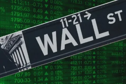 Wall Street opens on the high end, investors tap possible tariff exemptions