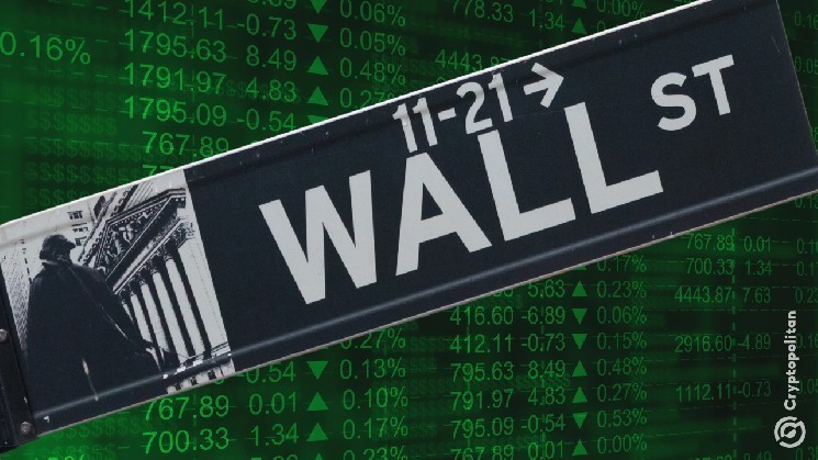 Wall Street opens on the high end, investors tap possible tariff exemptions