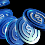 USDC Stablecoin Issuer Circle Files to Go Public