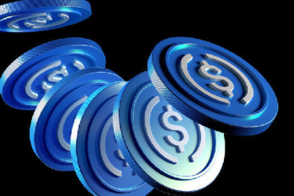 USDC Stablecoin Issuer Circle Files to Go Public