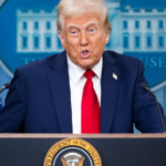 What Trump Firing Fed Chair Would Mean for Bitcoin—And the US Economy