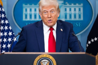 What Trump Firing Fed Chair Would Mean for Bitcoin—And the US Economy