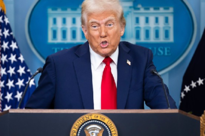What Trump Firing Fed Chair Would Mean for Bitcoin—And the US Economy
