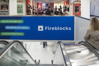 Struggle for Stablecoin Dominance Set to Enter Third Round, Fireblocks Says