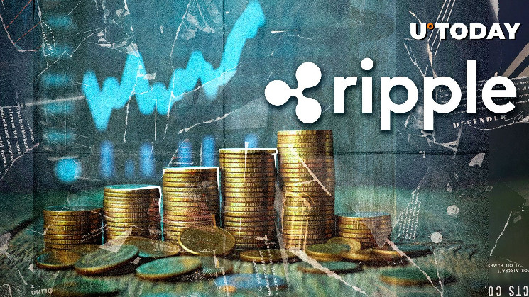 Ripple's RLUSD Flips Major Stablecoins in This Key Metric: Details