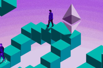 Ethereum (ETH) Struggles to Break Out as Bearish Trend Slowly Weakens