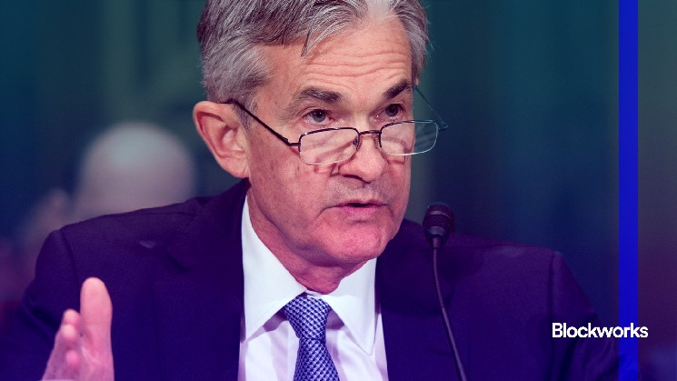Markets lower expectations for Fed rate cut amid tariff turmoil