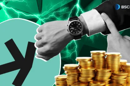 Massive Mainnet Upgrade Set for May 5