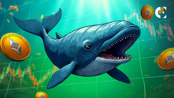 Ethereum Whale Borrows 4,000 ETH on Aave to Initiate New Short Position