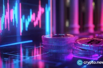Bitget spot trading surges 159%, bringing total trading volume to $2.08t in Q1 2025