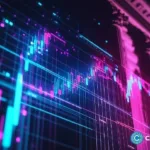 Dragonchain soars 97% as SEC moves to drop long-standing lawsuit
