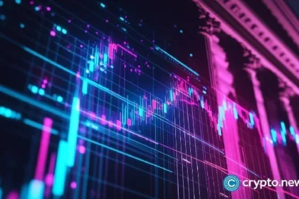 Dragonchain soars 97% as SEC moves to drop long-standing lawsuit