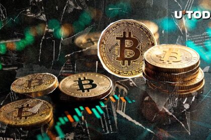 Bitcoin Beats Ethereum by 85% in Realized Cap