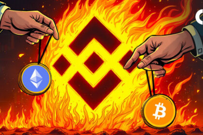 Is Binance Rigged? #BoycottBinance Hashtag Explodes Over Listing Crashes