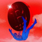 Bitcoin Price Crash Wipes Out $25 Billion Gains in 24 Hours