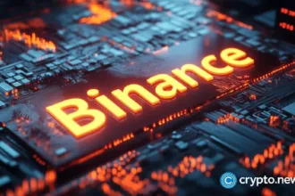 a16z-backed Balance secures Binance Alpha and Futures listing ahead of TGE