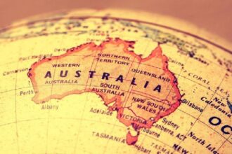 ShareRing to Trial Blockchain ID in Australian Government Age Verification Push