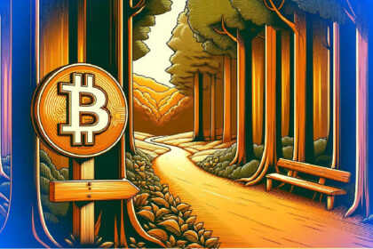 Trader Says a Move Up More Likely for Bitcoin As Indicators Remain Bullish – Here Are His Targets