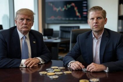 "Trump is complicating our work with the stablecoins," they say from Congress