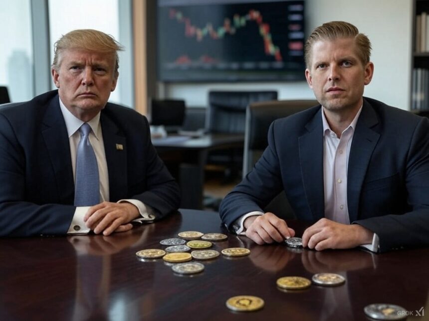 "Trump is complicating our work with the stablecoins," they say from Congress