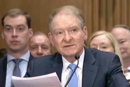 Paul Atkins is installed in the SEC What are your plans for Bitcoin?