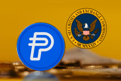Paypal cryptocurrency is released from the scrutiny of the SEC