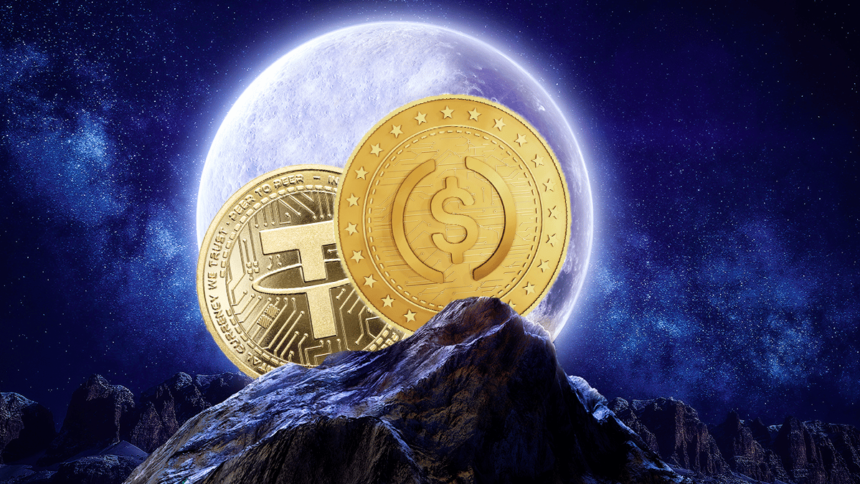 Stablecoins are not value titles according to the SEC, but USDT can be an exception
