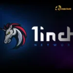 1inch Team Fund Executes Strategic WBTC Sell, Securing Substantial Crypto Profit