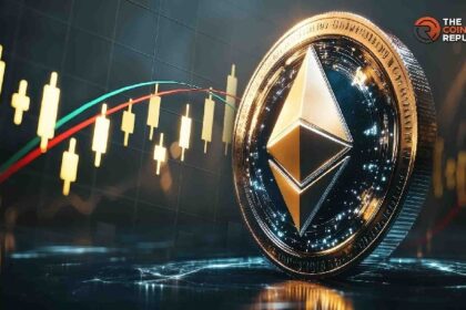 ETH Just ‘Flipped The Switch,’ Price Eyes $3,450