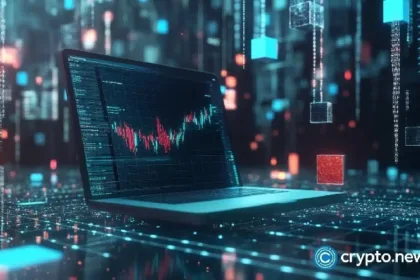 Crossover Markets plans U.S. launch as Trump embraces crypto: report